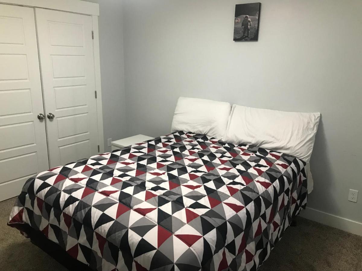 Apartament Sweet Dreams South Jordan Zewnętrze zdjęcie