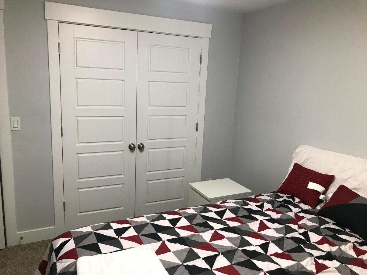 Apartament Sweet Dreams South Jordan Zewnętrze zdjęcie