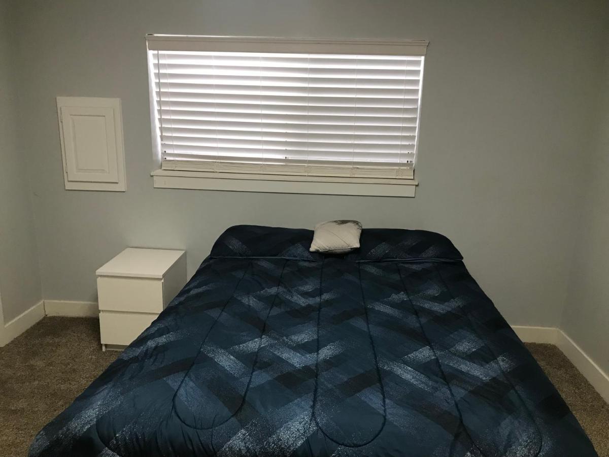 Apartament Sweet Dreams South Jordan Zewnętrze zdjęcie